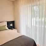 Apartment B - 4min Walk From Beach, Terrace *