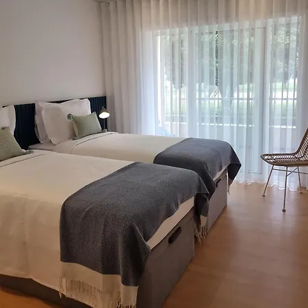 B - 3min Walk From Beach, Terrace