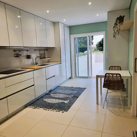 B - 3min Walk From Beach, Terrace Barra