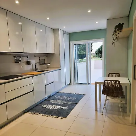 B - 3min Walk From Beach, Terrace