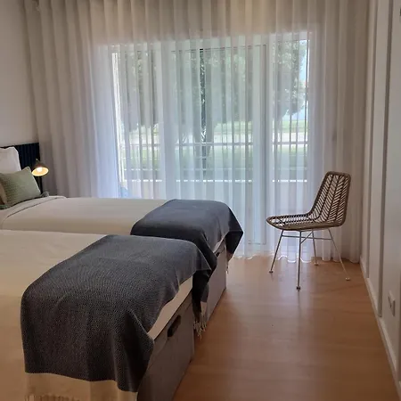 B - 3min Walk From Beach, Terrace Apartment *