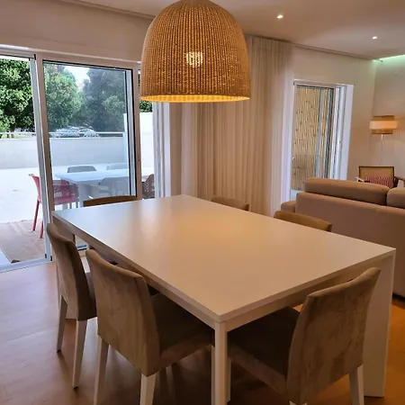 B - 3min Walk From Beach, Terrace * Barra