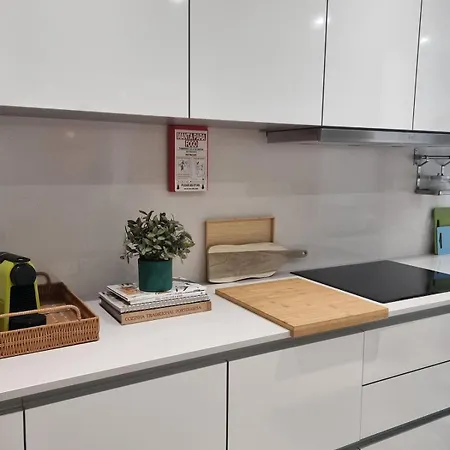B - 3min Walk From Beach, Terrace * Barra