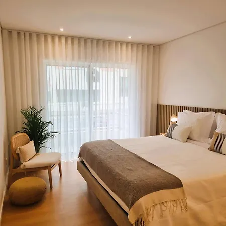 Apartment B - 3min Walk From Beach, Terrace *