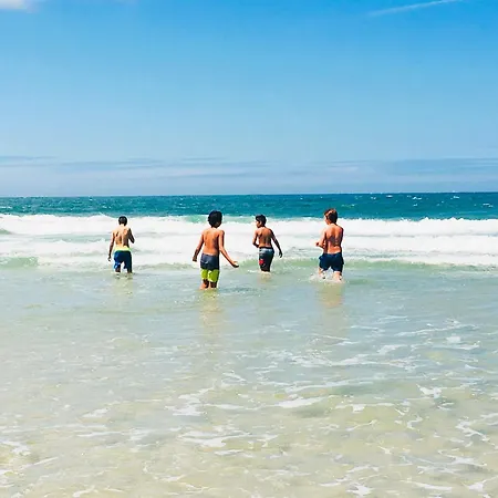 Apartman B - 4min Walk From Beach, Terrace Barra