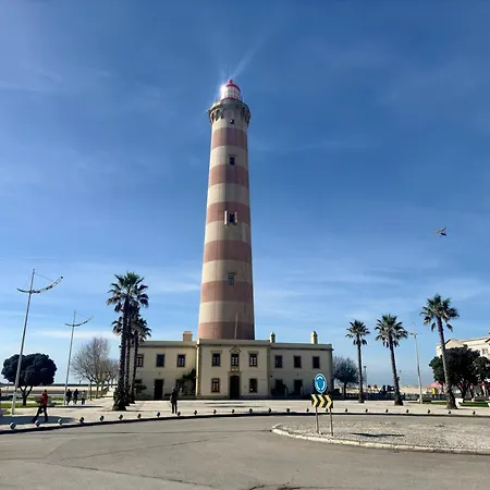 B - 4min Walk From Beach, Terrace * Barra