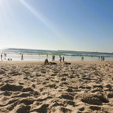 B - 3min Walk From Beach, Terrace * Barra