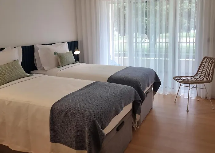 B - 4min Walk From Beach, Terrace