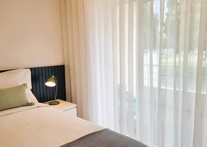 Daire B - 4min Walk From Beach, Terrace *