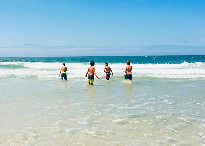 Daire B - 4min Walk From Beach, Terrace Barra