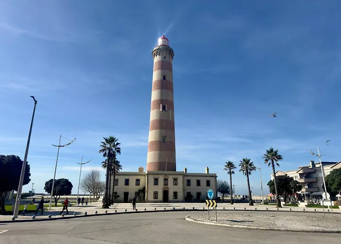 B - 4min Walk From Beach, Terrace * Barra